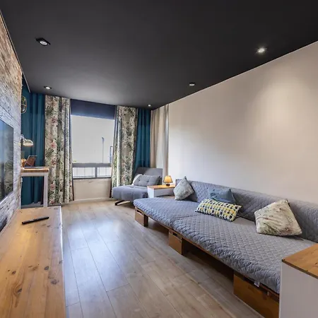 Apartment Nook Portimao