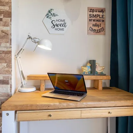 Nook Portimao *