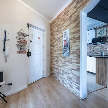 Nook Portimao Apartment *