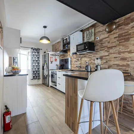 Nook Portimao Apartmán Alvor