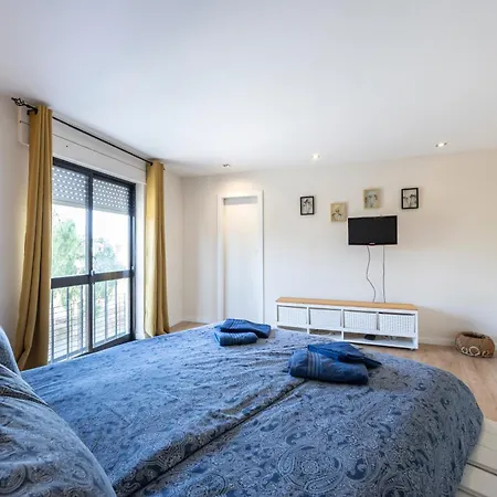 Nook Portimao Apartmán