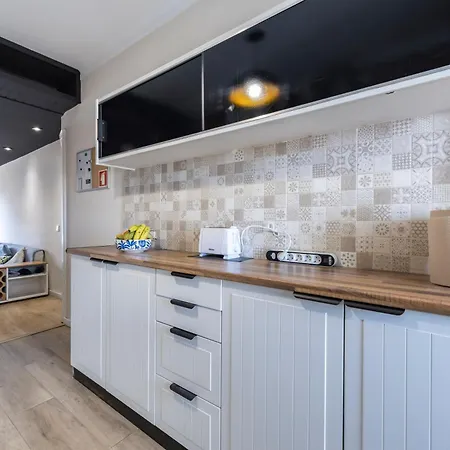 Nook Portimao Apartment Alvor