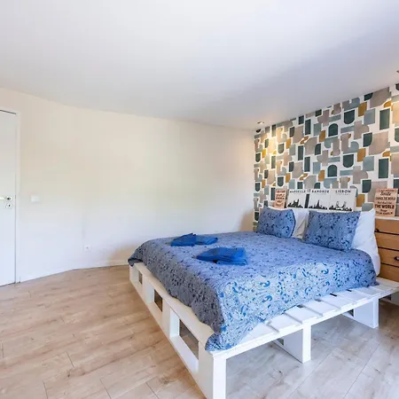 Nook Portimao Alvor