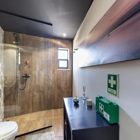 Nook Portimao Apartmán Alvor