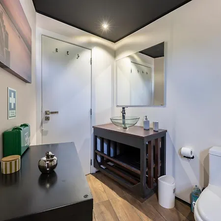 Nook Portimao Apartment