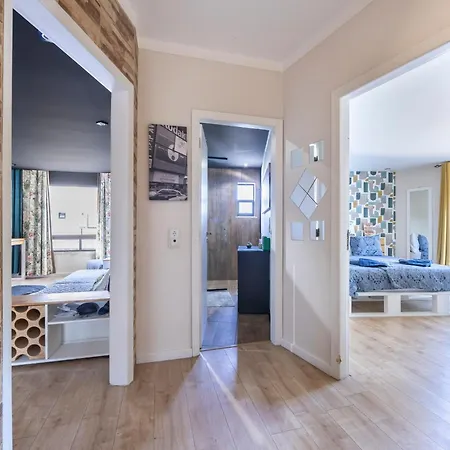 Nook Portimao Apartmán *