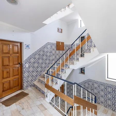 Nook Portimao * Alvor