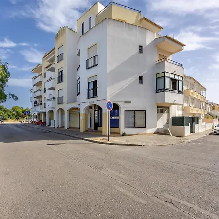 Nook Portimao Apartmán Alvor